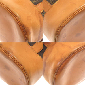 ルイ ヴィトン モノグラム ランドネGM M42244 ショルダーバッグ バッグ LV 0309 【中古】 LOUIS VUITTON