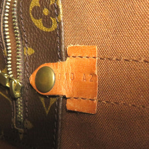 ルイ ヴィトン モノグラム ランドネGM M42244 ショルダーバッグ バッグ LV 0310 【中古】 LOUIS VUITTON