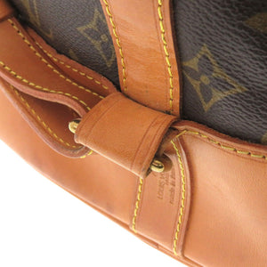 ルイ ヴィトン モノグラム ランドネGM M42244 ショルダーバッグ バッグ LV 0310 【中古】 LOUIS VUITTON