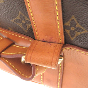 ルイ ヴィトン モノグラム ランドネGM M42244 ショルダーバッグ バッグ LV 0311 【中古】 LOUIS VUITTON