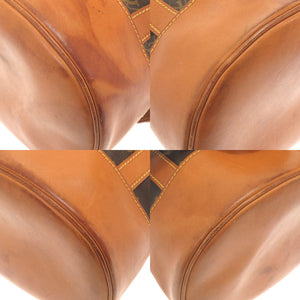 ルイ ヴィトン モノグラム ランドネGM M42244 ショルダーバッグ バッグ LV 0311 【中古】 LOUIS VUITTON