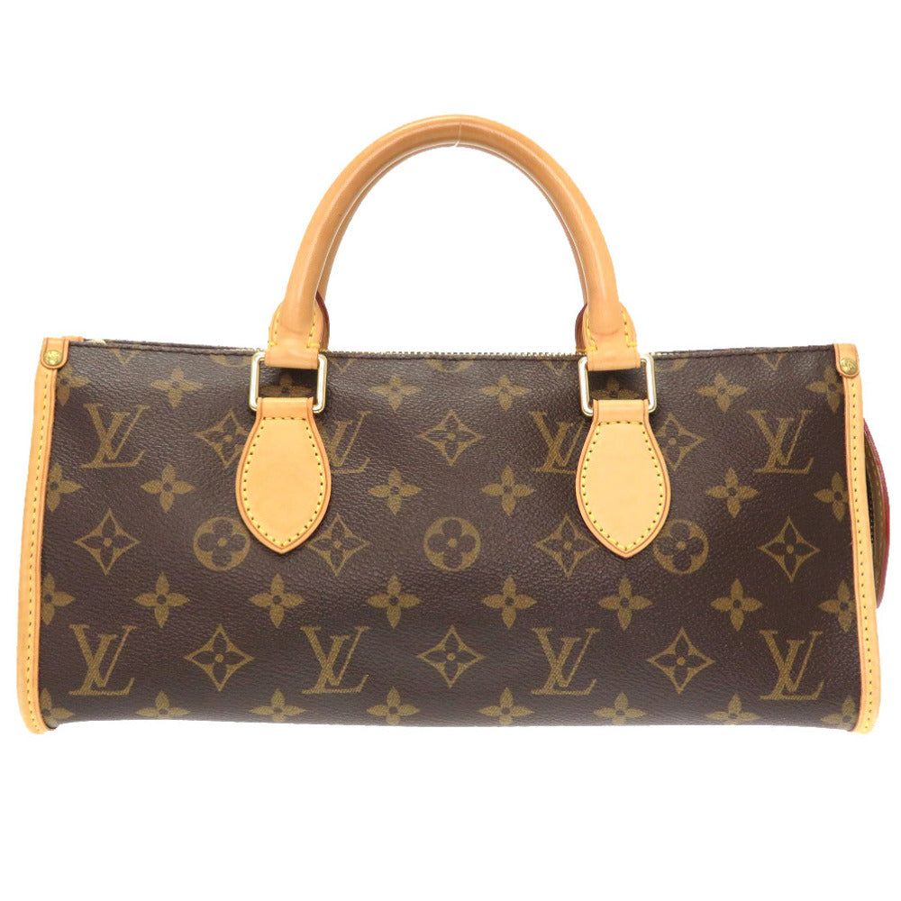 美品 ルイ ヴィトン モノグラム ポパンクール M40009 ハンドバッグ バッグ LV 0337 【中古】 LOUIS VUITTON