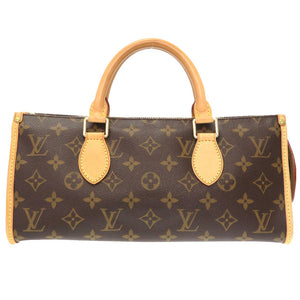 美品 ルイ ヴィトン モノグラム ポパンクール M40009 ハンドバッグ バッグ LV 0337 【中古】 LOUIS VUITTON