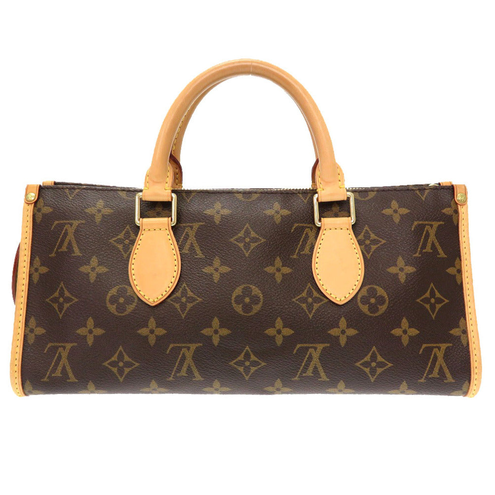 美品 ルイ ヴィトン モノグラム ポパンクール M40009 ハンドバッグ バッグ LV 0337 【中古】 LOUIS VUITTON