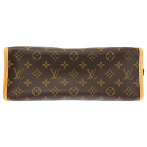 美品 ルイ ヴィトン モノグラム ポパンクール M40009 ハンドバッグ バッグ LV 0337 【中古】 LOUIS VUITTON