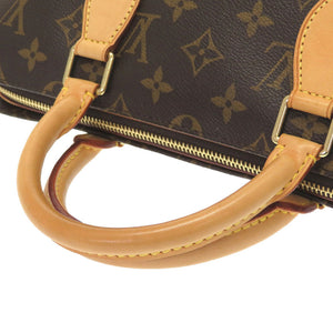 美品 ルイ ヴィトン モノグラム ポパンクール M40009 ハンドバッグ バッグ LV 0337 【中古】 LOUIS VUITTON