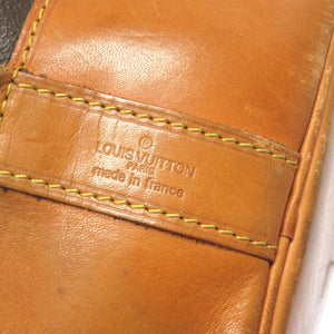 ルイ ヴィトン モノグラム ランドネGM M42244 ショルダーバッグ バッグ LV 0048 【中古】 LOUIS VUITTON