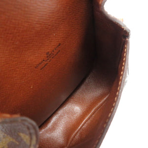 ルイ ヴィトン モノグラム ミニミニサンクルー M51245 ショルダーバッグ バッグ LV 0068 【中古】 LOUIS VUITTON ミニサンクルー