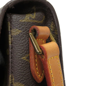 ルイ ヴィトン モノグラム ミニミニサンクルー M51245 ショルダーバッグ バッグ LV 0068 【中古】 LOUIS VUITTON ミニサンクルー