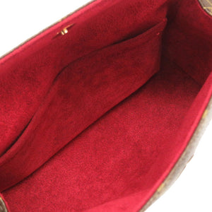 美品 ルイ ヴィトン モノグラム レシタル M51900 ハンドバッグ バッグ LV 0081 【中古】 LOUIS VUITTON