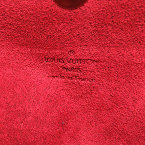 美品 ルイ ヴィトン モノグラム レシタル M51900 ハンドバッグ バッグ LV 0081 【中古】 LOUIS VUITTON