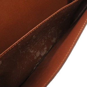 ルイ ヴィトン モノグラム コンコルド M51190 ハンドバッグ バッグ LV 0125 【中古】 LOUIS VUITTON