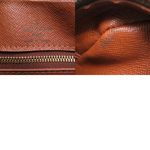 ベタ無し ルイ ヴィトン モノグラム ナイル M45244 ショルダーバッグ LV 0128 【中古】 LOUIS VUITTON