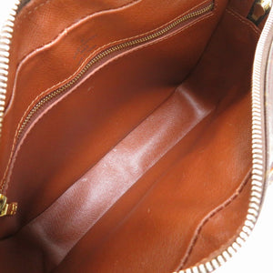 ベタ無し ルイ ヴィトン モノグラム ナイル M45244 ショルダーバッグ LV 0128 【中古】 LOUIS VUITTON