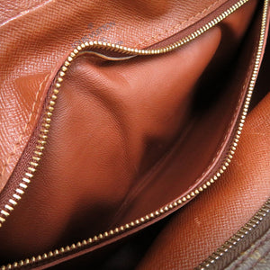 ベタ無し ルイ ヴィトン モノグラム ナイル M45244 ショルダーバッグ LV 0128 【中古】 LOUIS VUITTON