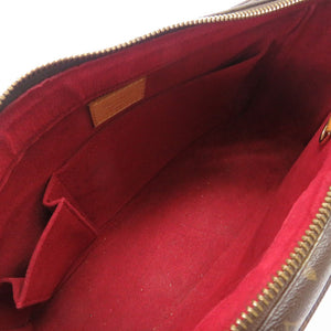 美品 ルイ ヴィトン モノグラム ヴィバシテGM M51163 ショルダーバッグ バッグ LV 0132 【中古】 LOUIS VUITTON