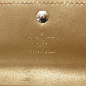 ルイ ヴィトン モノグラム マット ミュルティクレ4 アンブレ M65167 4連 キーケース LV 0167 【中古】 LOUIS VUITTON