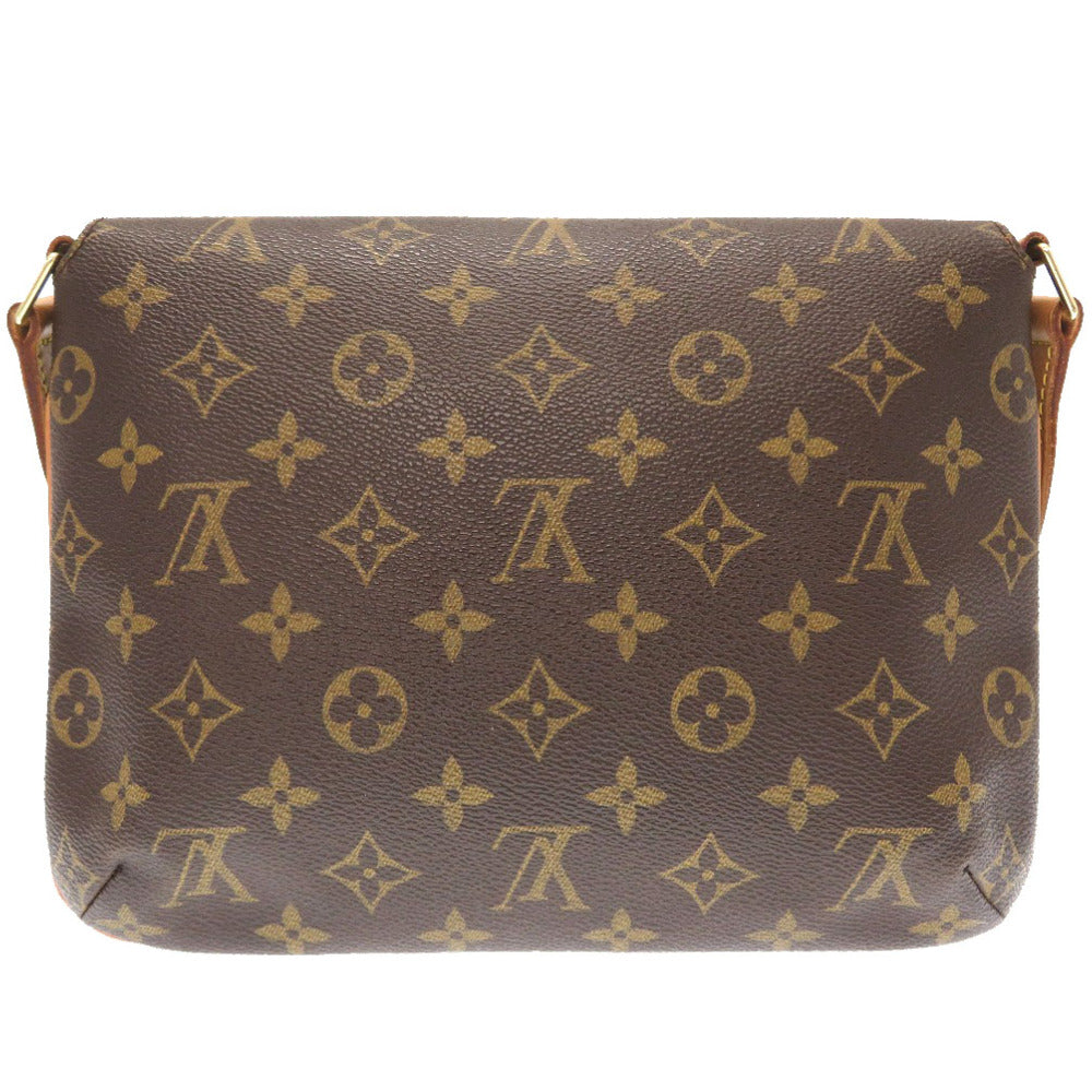 ルイ ヴィトン モノグラム ミュゼットタンゴ ショートストラップ M51257 ショルダーバッグ バッグ LV 0192 【中古】 LOUIS VUITTON