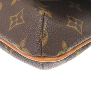 ルイ ヴィトン モノグラム ミュゼットタンゴ ショートストラップ M51257 ショルダーバッグ バッグ LV 0192 【中古】 LOUIS VUITTON