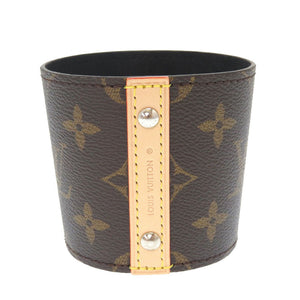 未使用 ルイ ヴィトン モノグラム カップ ルイ GI0653 タンブラー 陶器 ホワイト カップ LV 0029 【中古】 LOUIS VUITTON