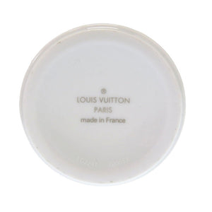 未使用 ルイ ヴィトン モノグラム カップ ルイ GI0653 タンブラー 陶器 ホワイト カップ LV 0029 【中古】 LOUIS VUITTON