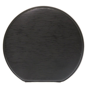 ルイ ヴィトン エピ カンヌ ブラック M48032 ハンドバッグ バッグ 黒 LV 0083 【中古】 LOUIS VUITTON