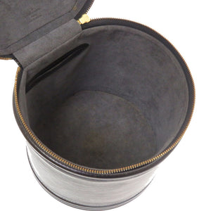 ルイ ヴィトン エピ カンヌ ブラック M48032 ハンドバッグ バッグ 黒 LV 0083 【中古】 LOUIS VUITTON