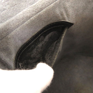 ルイ ヴィトン エピ カンヌ ブラック M48032 ハンドバッグ バッグ 黒 LV 0083 【中古】 LOUIS VUITTON