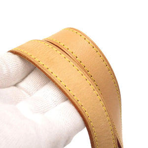 新品同様 ルイ ヴィトン モノグラム バティニョールオリゾンタル M51154 トートバッグ バッグ LV 0027 【中古】 LOUIS VUITTON