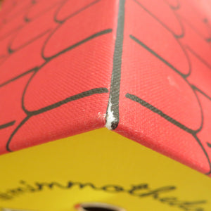 未使用 ドルチェ アンド ガッバーナ Mimmo the Dog ぬいぐるみ ドッグ 犬 ベージュ　ポリエステル 0043【中古】DOLCE&GABBANA