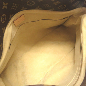 美品 ルイ ヴィトン モノグラム アーツィーMM M40249 ショルダーバッグ バッグ LV 0083 【中古】 LOUIS VUITTON