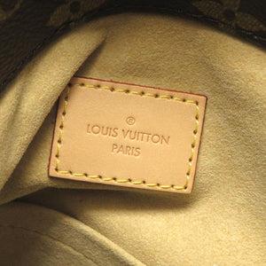 美品 ルイ ヴィトン モノグラム アーツィーMM M40249 ショルダーバッグ バッグ LV 0083 【中古】 LOUIS VUITTON