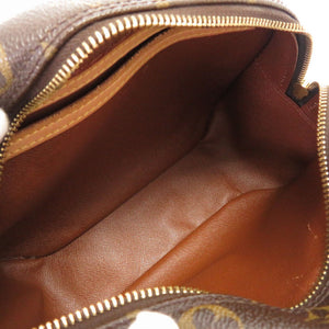 ベタ無し ルイ ヴィトン モノグラム ブロワ M51221 ショルダーバッグ バッグ LV 0018 【中古】 LOUIS VUITTON