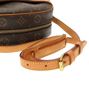 ベタ無し ルイ ヴィトン モノグラム ブロワ M51221 ショルダーバッグ バッグ LV 0018 【中古】 LOUIS VUITTON