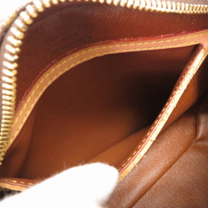 ベタ無し ルイ ヴィトン モノグラム ブロワ M51221 ショルダーバッグ バッグ LV 0018 【中古】 LOUIS VUITTON