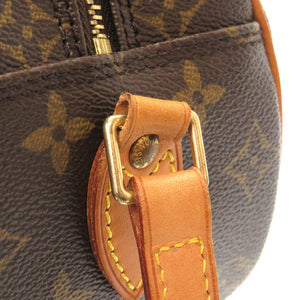 ベタ無し ルイ ヴィトン モノグラム ブロワ M51221 ショルダーバッグ バッグ LV 0018 【中古】 LOUIS VUITTON
