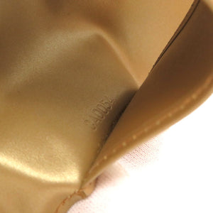 新品同様 ルイ ヴィトン モノグラム アンブレ ミュルティクレ4 M65167 4連 キーケース LV 0033 【中古】 LOUIS VUITTON