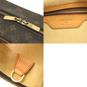 ルイ ヴィトン モノグラム シテGM M51181 ショルダーバッグ バッグ LV 0013 【中古】 LOUIS VUITTON メンズ