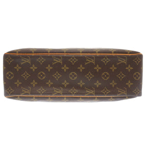 ルイ ヴィトン モノグラム シテGM M51181 ショルダーバッグ バッグ LV 0013 【中古】 LOUIS VUITTON メンズ
