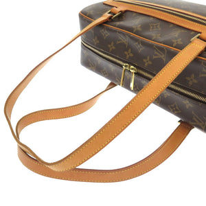 ルイ ヴィトン モノグラム シテGM M51181 ショルダーバッグ バッグ LV 0013 【中古】 LOUIS VUITTON メンズ