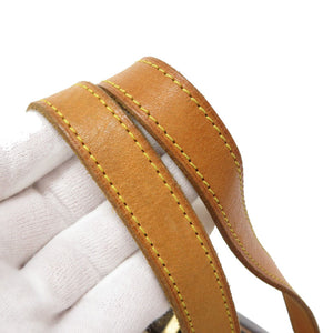 ルイ ヴィトン モノグラム シテGM M51181 ショルダーバッグ バッグ LV 0013 【中古】 LOUIS VUITTON メンズ