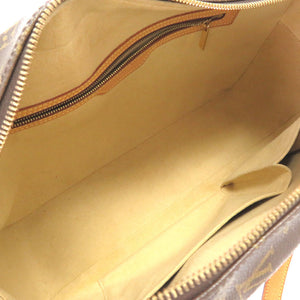 ルイ ヴィトン モノグラム シテGM M51181 ショルダーバッグ バッグ LV 0013 【中古】 LOUIS VUITTON メンズ