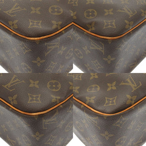 ルイ ヴィトン モノグラム シテGM M51181 ショルダーバッグ バッグ LV 0013 【中古】 LOUIS VUITTON メンズ