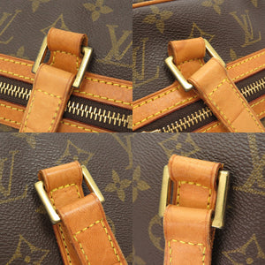 ルイ ヴィトン モノグラム シテGM M51181 ショルダーバッグ バッグ LV 0013 【中古】 LOUIS VUITTON メンズ