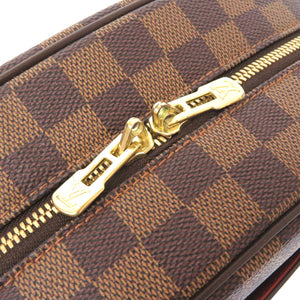 新品同様 ルイ ヴィトン ダミエ ノリータ N41455 ハンドバッグ バッグ LV 0028 【中古】 LOUIS VUITTON