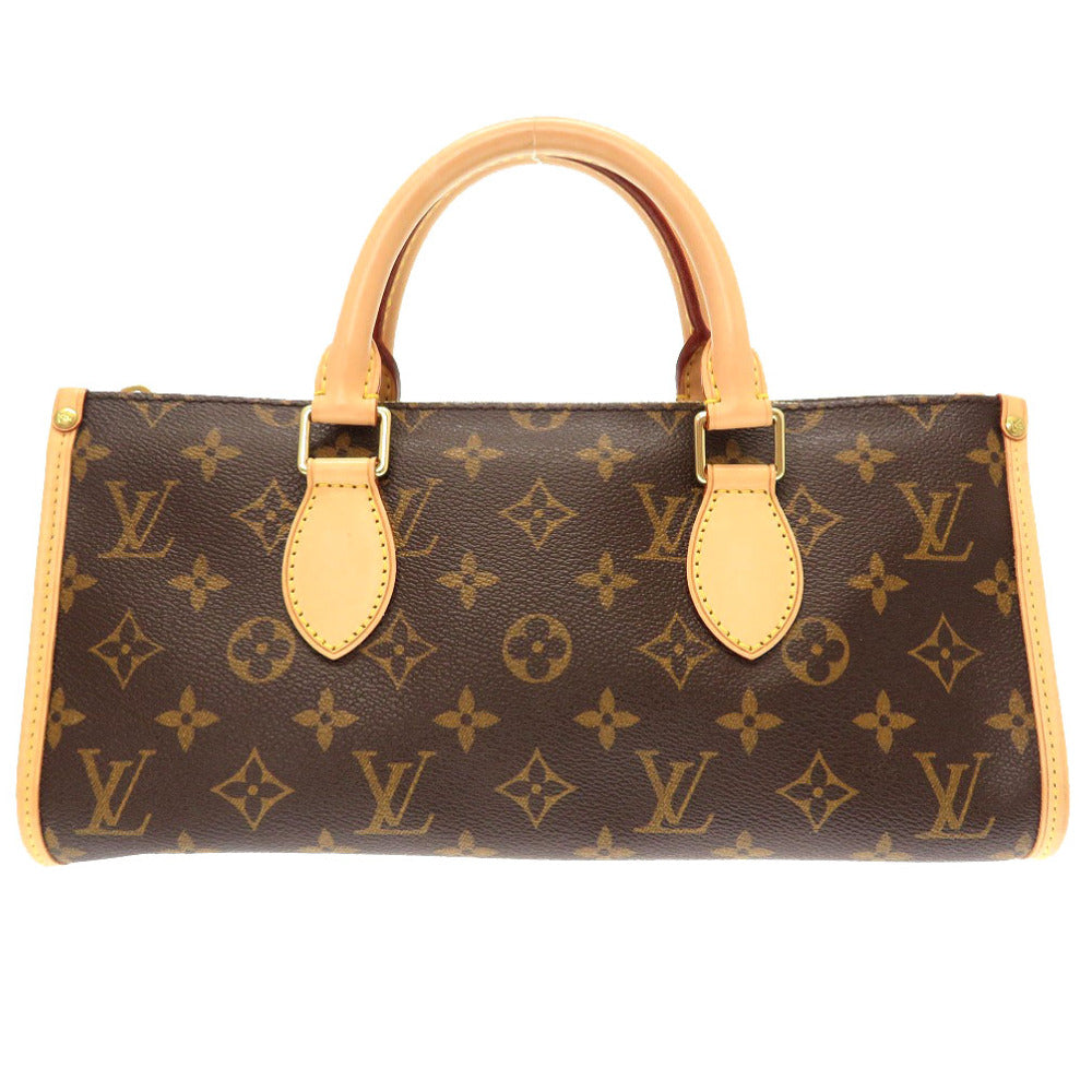 美品 ルイ ヴィトン モノグラム ポパンクール M40009 ハンドバッグ バッグ LV 0028 【中古】 LOUIS VUITTON