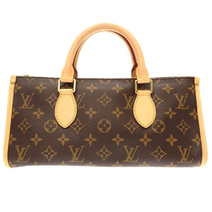 美品 ルイ ヴィトン モノグラム ポパンクール M40009 ハンドバッグ バッグ LV 0028 【中古】 LOUIS VUITTON