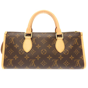 美品 ルイ ヴィトン モノグラム ポパンクール M40009 ハンドバッグ バッグ LV 0028 【中古】 LOUIS VUITTON