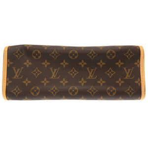 美品 ルイ ヴィトン モノグラム ポパンクール M40009 ハンドバッグ バッグ LV 0028 【中古】 LOUIS VUITTON