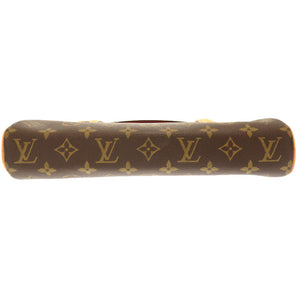 美品 ルイ ヴィトン モノグラム ソナチネ M51902 ハンドバッグ バッグ LV 0033 【中古】 LOUIS VUITTON
